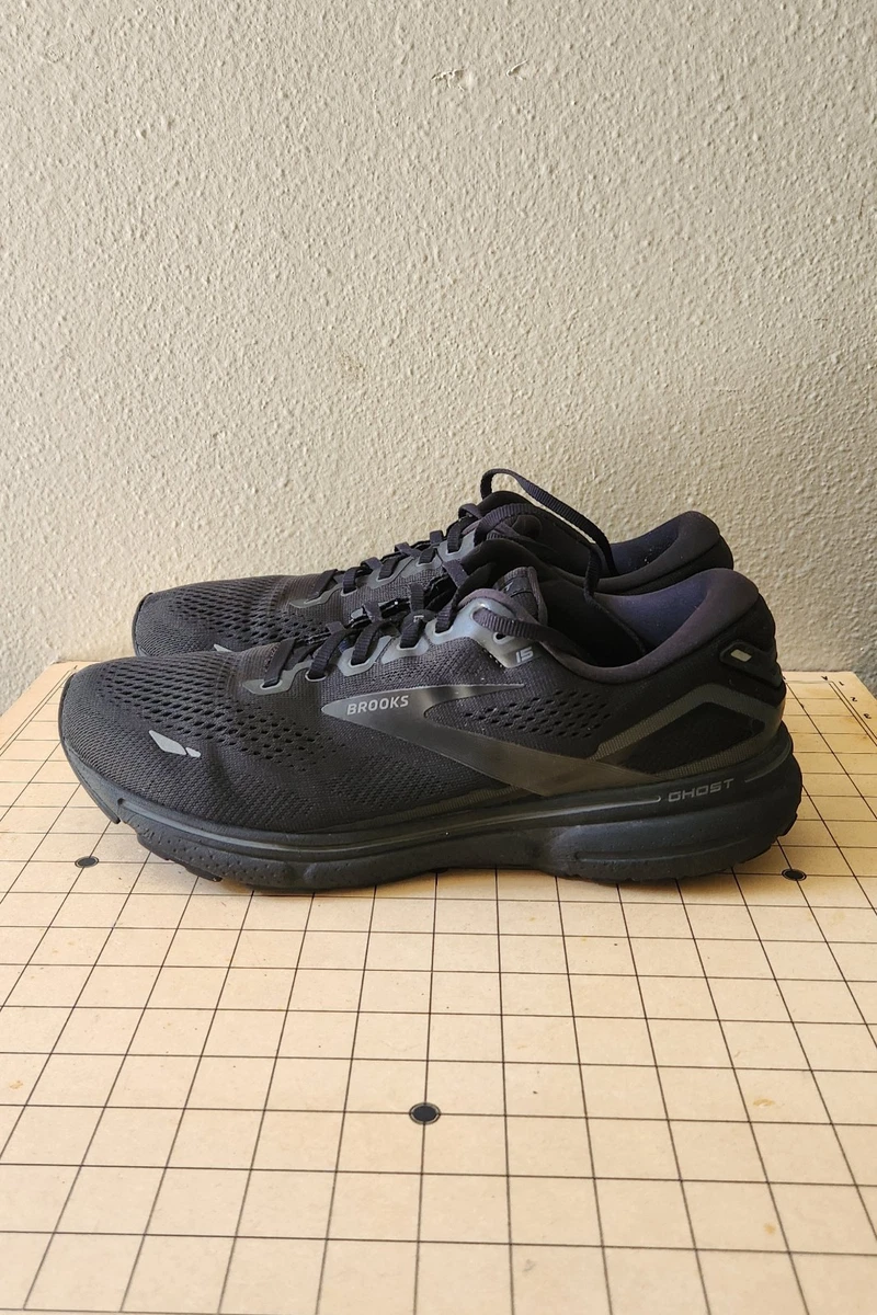 Brooks Ghost 13 Gray for sale | eBay display picture 3