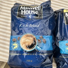 Profi Maxwell Hauskaffee 750g