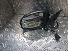 Retroviseur gauche (ou coque) Skoda FABIA