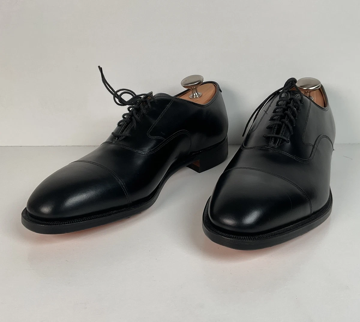 johnston murphy vintage products for sale | eBay