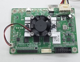 Arcade1up Marvel Pinball PCB - For Parts Only!