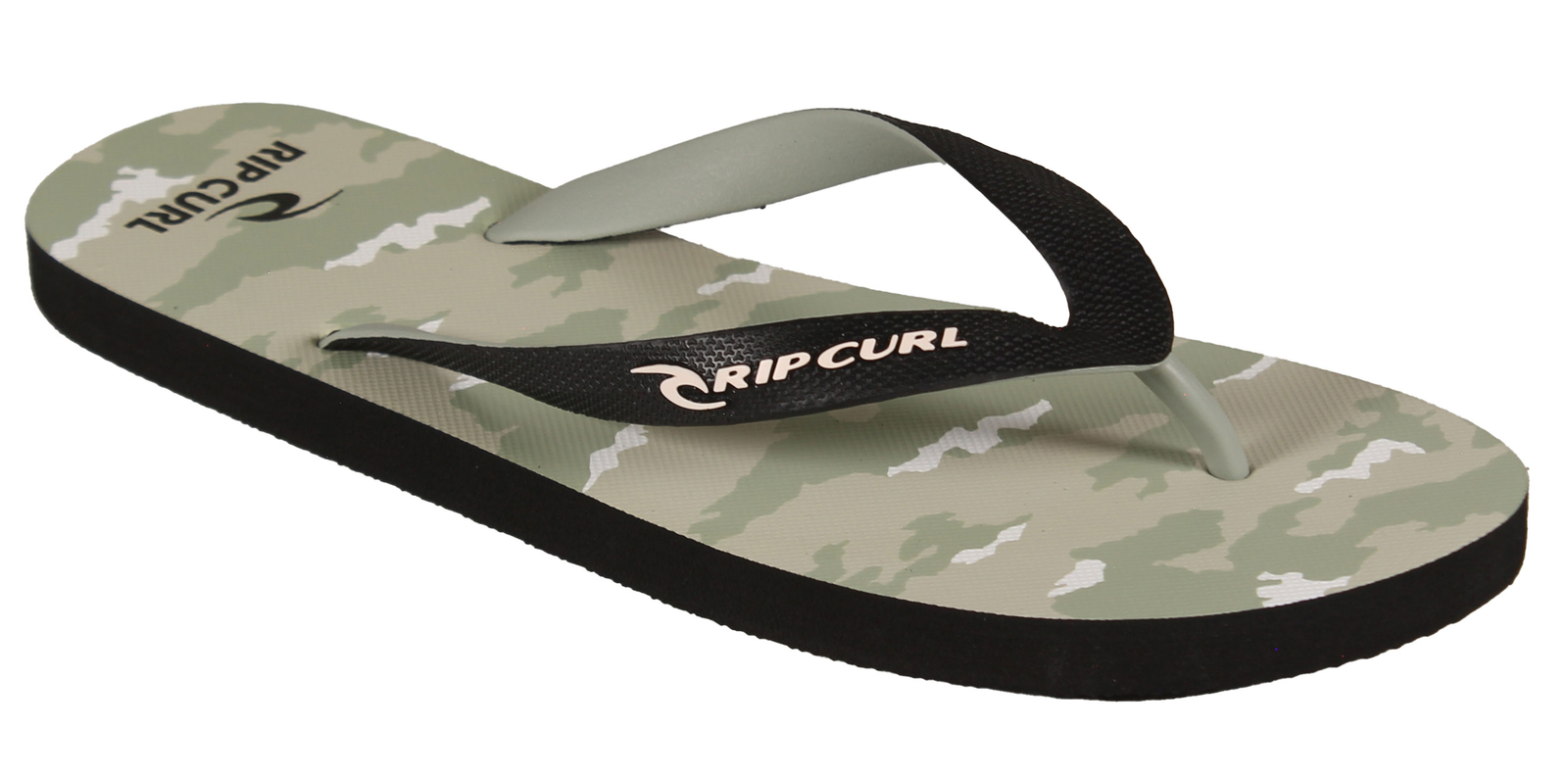 Сандалии Rip Curl Flow Camo Bloom камуфляж новинка 4590₽