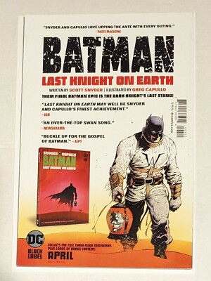 Aquaman /100-Page Giant /#4 /DC /NM | eBay