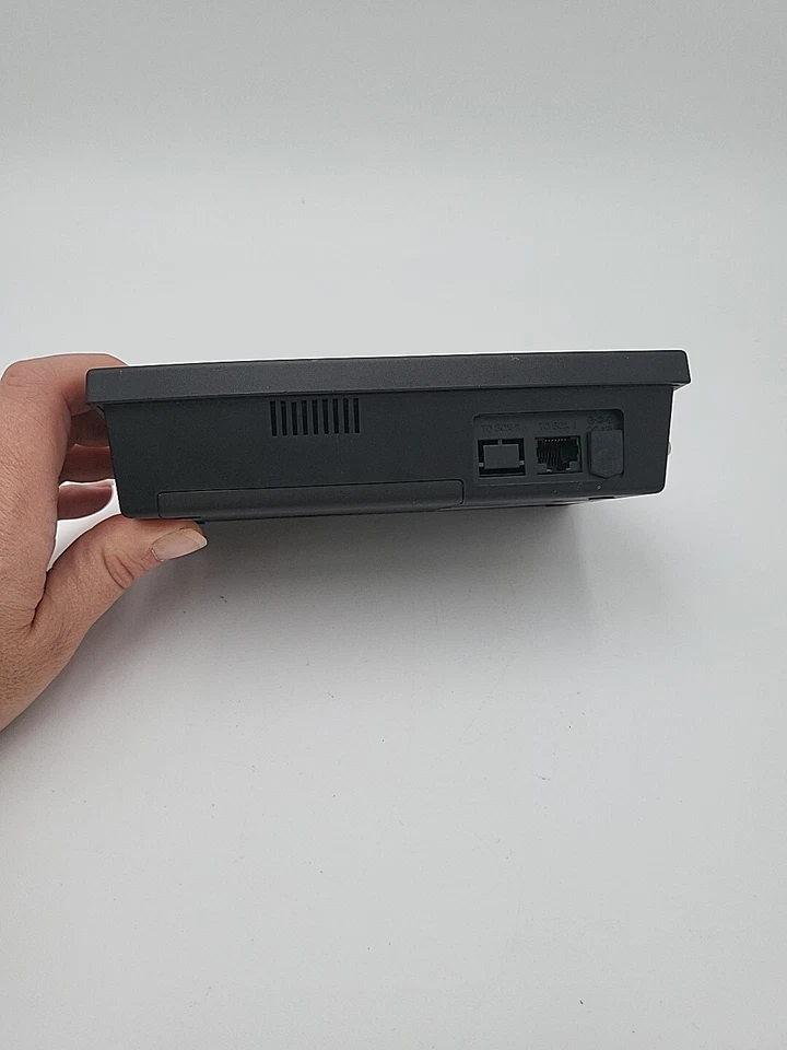 RadioShack WX 200 Electronic Weather Station AccuWeather Works - Image 3 of 4