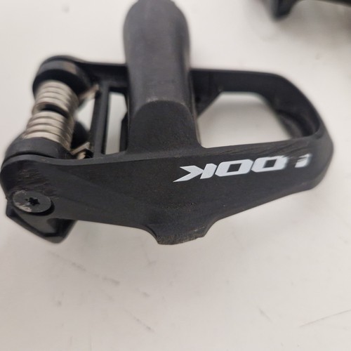 Look KEO 2 Max composite clipless road pedals - Picture 10 of 17