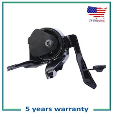 6777 EM-9334 New Transmission Mount For 2007-2010 Kia Magentis Optima 2.4L L4
