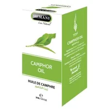 Hemani Essential Camphor Oil 30 ml زيت الكافور الاصلي