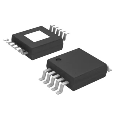 Pack of 2 TPS54140DGQR IC Switching Voltage Regulators 3.5V-42V,1.5A Step Down S