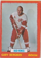 1973-74 Topps Hockey -Cards #7-#198