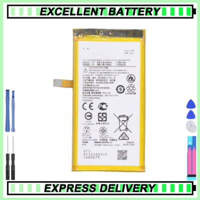JG40 Replacement Battery for Motorola Moto G7 Plus XT1965 JG40