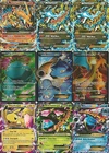 Pokemon 10 Card GUARANTEED 1 EX / GX / V / V max / Hyper rare / Mega Attack Rare