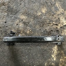 GENUINE SKODA FABIA mk2 2010-2014 FRONT REINFORCEMENT CRASH BAR 5J0807109D (Z)