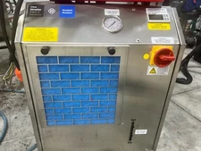 Dimplex Thermal Solutions Koolant Kooler 115v 1/2 Ton JHI-500-M