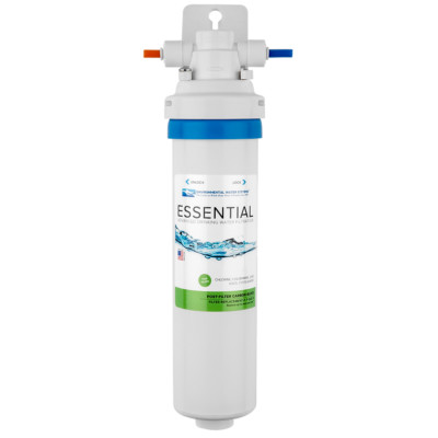 EWS SS-1.0 Environmental Water Systems
