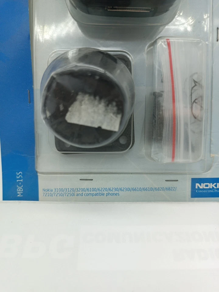 Base porta cellulare Nokia Vintage - Immagine 2 di 3