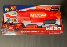 doublebreach blaster