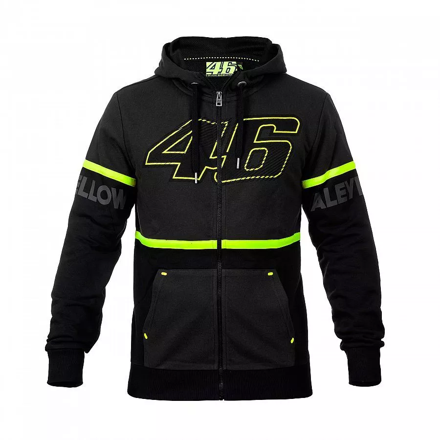 Hoodie valentino rossi cheap