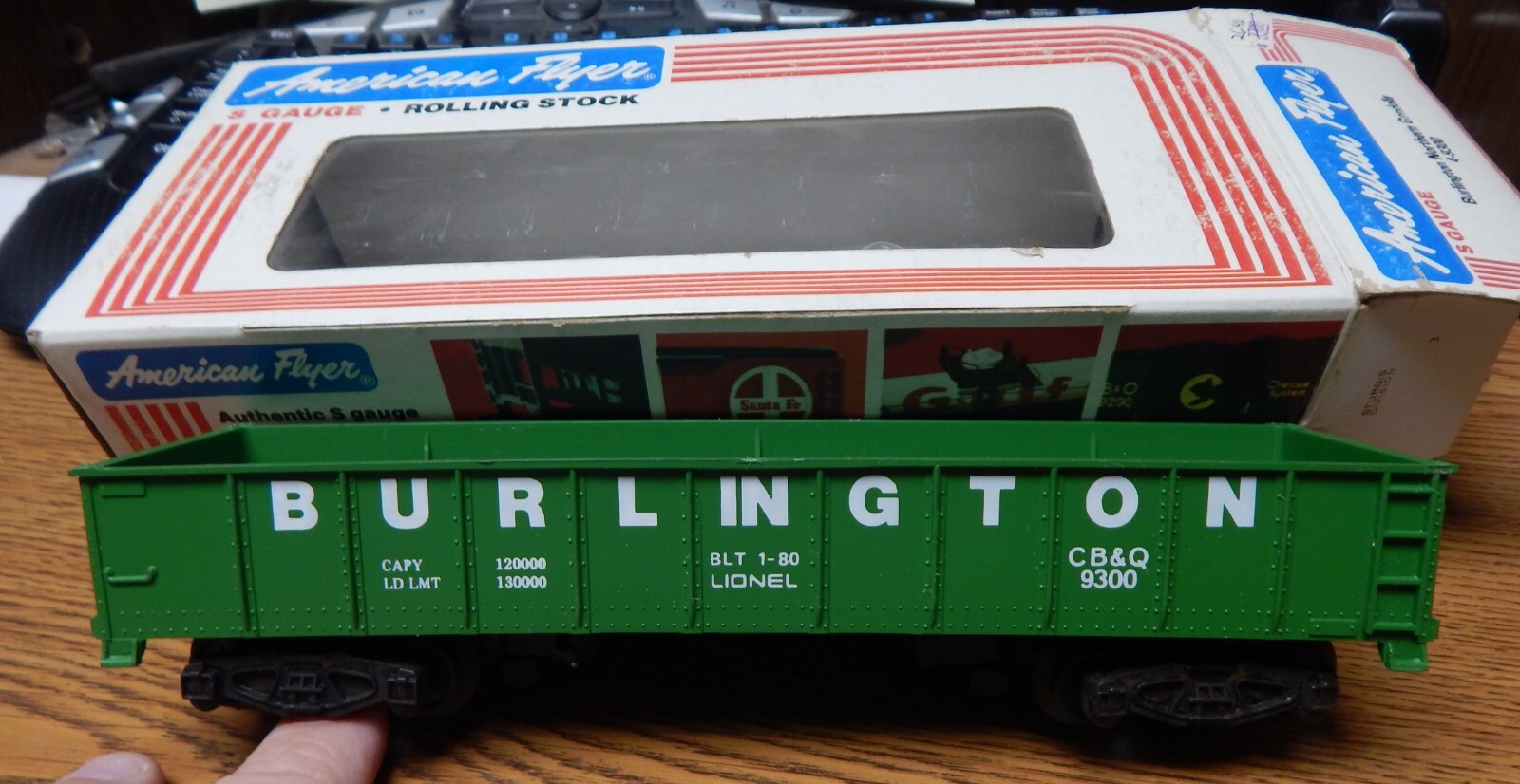 Click here to see eBay Auction