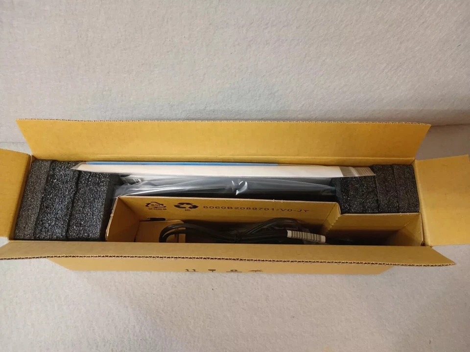 NUEVA ESTACIÓN DE ACOPLAMIENTO GENUINA HP 2013 UltraSlim para EliteBook Folio 9470m, 9480m Foto 2 de 2