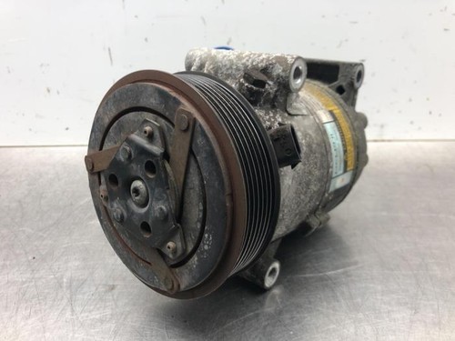 Klimakompressor Renault Grand Scenic II JM 8200309193 P16855318