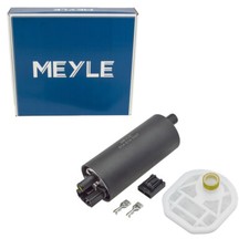 MEYLE Kraftstoffpumpe Benzin für OPEL ASTRA F G CORSA A B OMEGA A B VECTRA A B