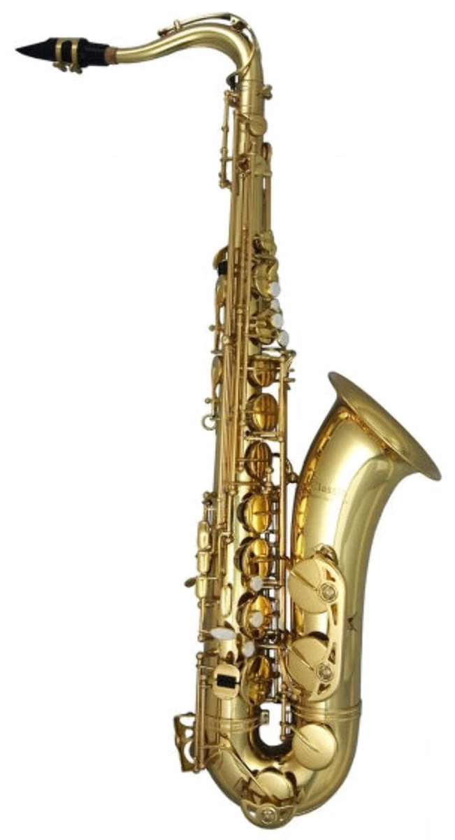 Trevor James Saxophones for sale - eBay