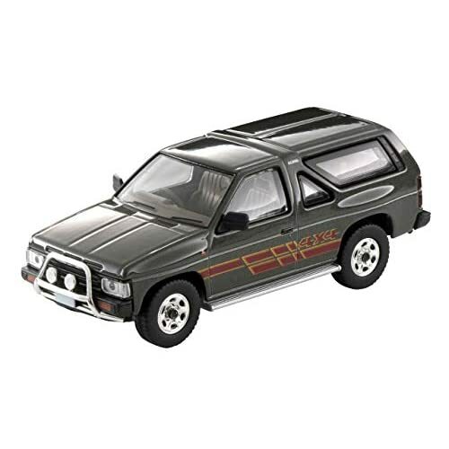 TOMYTEC Tomica Limited Vintage NEO 1/64 LV-N63c Nissan Terrano R3M