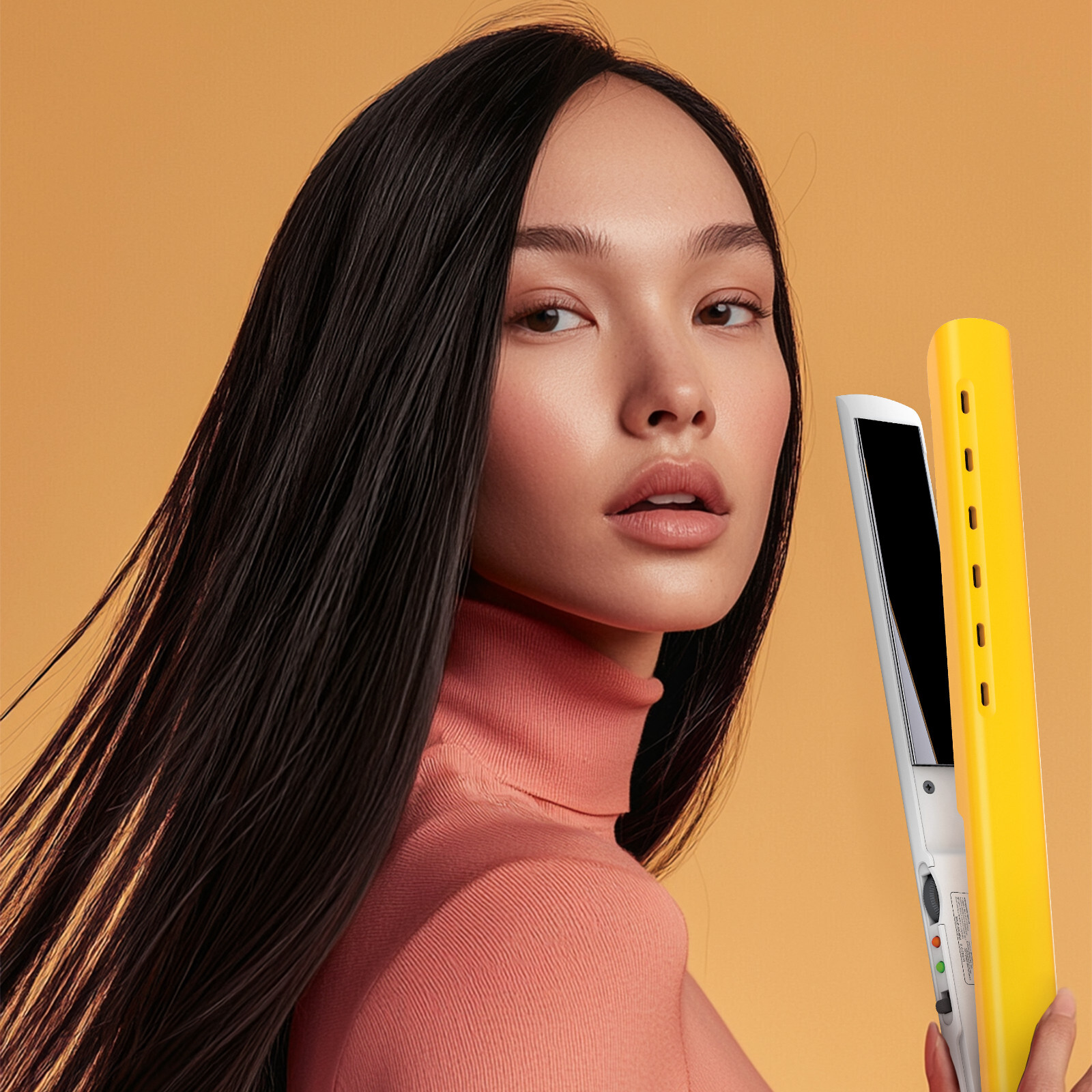 GK Hair HAIR Flat Iron 8
