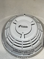 Edwards KI-HFD Intelligent Heat Detector