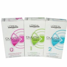 Loreal Dulcia Advanced Dauerwelle Kit Lotione...