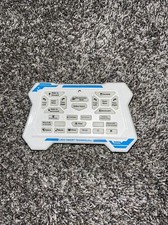 Lezo Smart Technology Intelligent Rocket Sensor Robot Remote Control Only