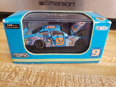 rc car racing cartoon network