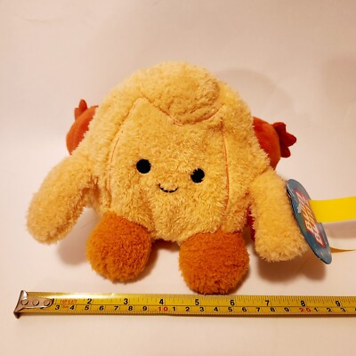 BUM BUMZ *Peter* Pig in a Blanket - From The Makers of Original Squishmallows!