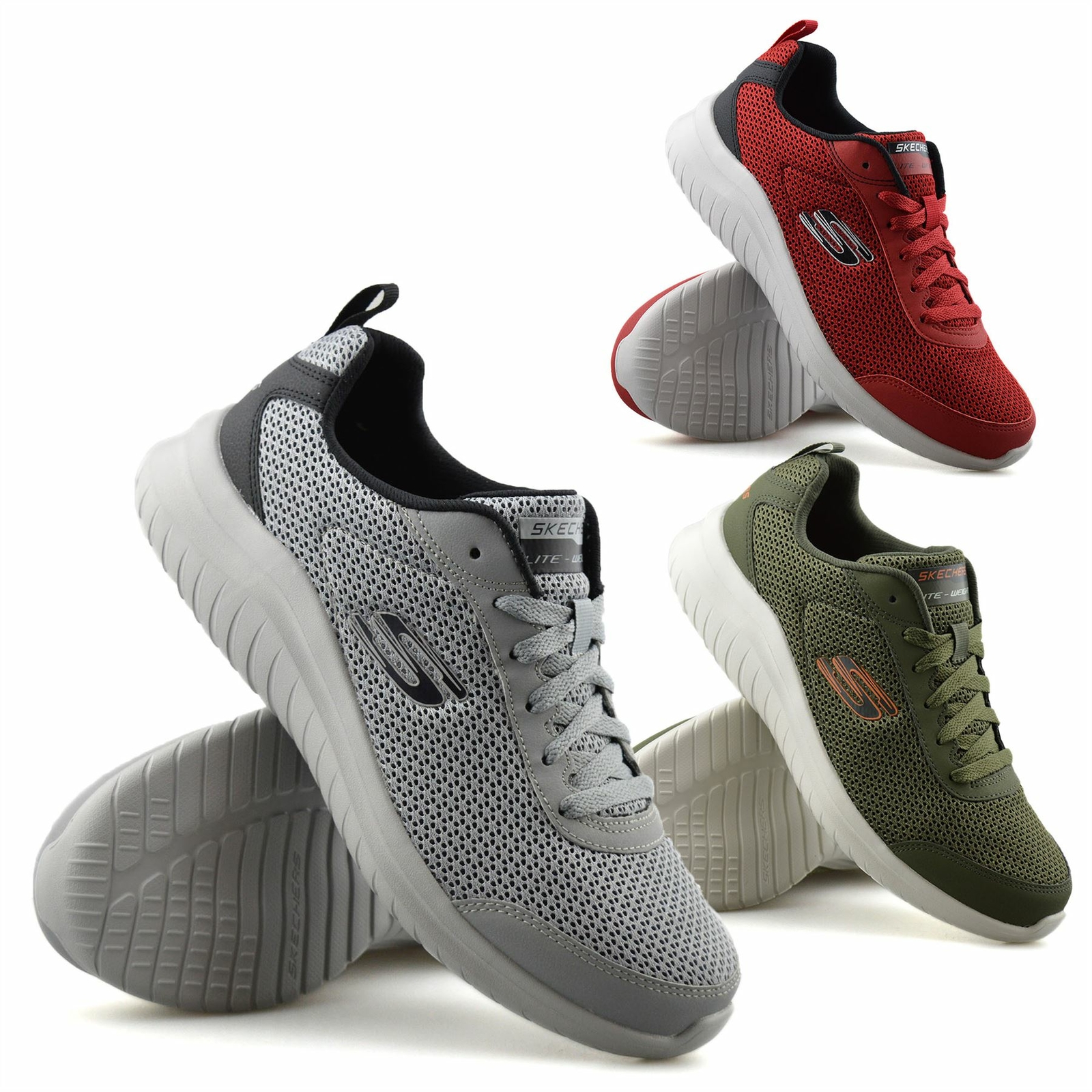 best skechers for the gym