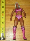2023 AEW Jazwares Jade Cargill Wrestling Figure Unrivaled WWE Champions 2 pack