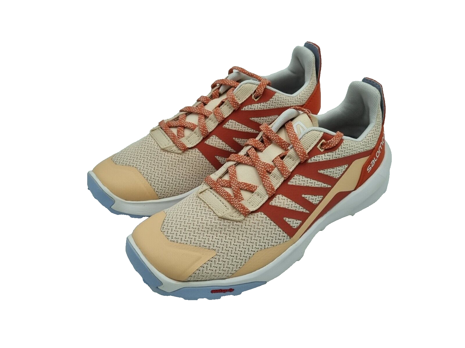 Salomon Patrol W taglia 38 2 3 UK 5 5 NUOVO 416783