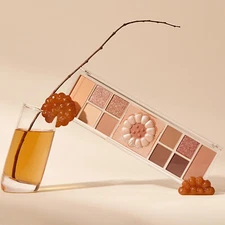 PERIPERA All Take Mood Like Palette 12.7g 3colors  K-Beauty