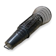 XXL Aalkorb Apollo 1 Aalreuse Fischreuse 1 Ke...