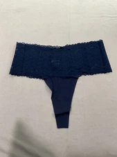 Natural Feelings Women’s Thongs 5Pack Size L 5Pack