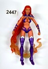 DC Collectibles New 52 Comic STARFIRE from The Red Hood and the Outlaws Figure