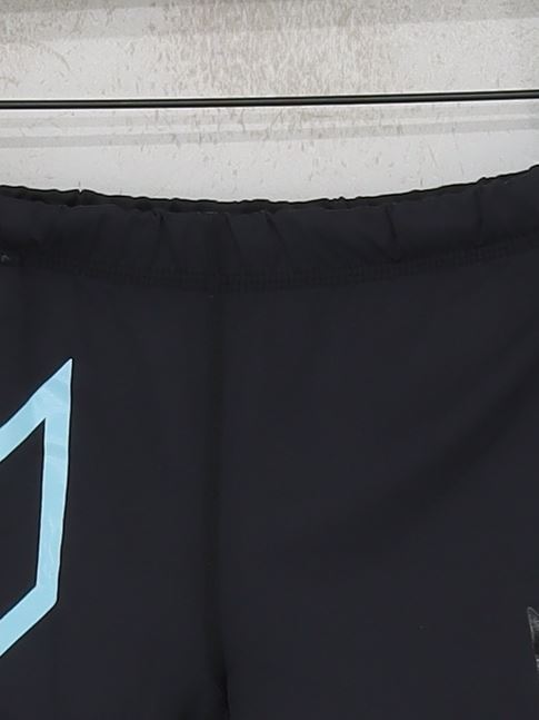 ALTRA 2XU Women's Leggings S Black 100% Other Full length