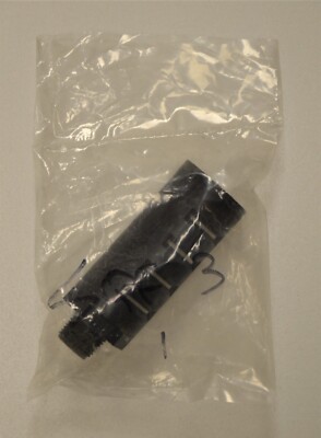 ARROW PNEUMATICS - SQF-3 SUPER QUIETFLOW MUFFLER - NOS