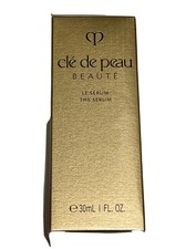 Image of Clé de Peau Beauté Le Sérum Exclusive 30ml New & Sealed