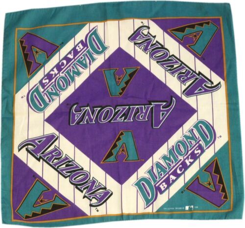 Vintage Arizona Diamondbacks Grey Mens Snapback 90s Y2K American