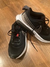 Boys nike sneakers zoom arcadia y4.5
