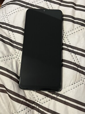 Samsung Galaxy A32 5G Boost Mobile