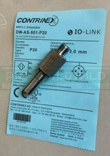 1PCS New For Contrinex Proximity Switch sensor DW-AS-501-P20