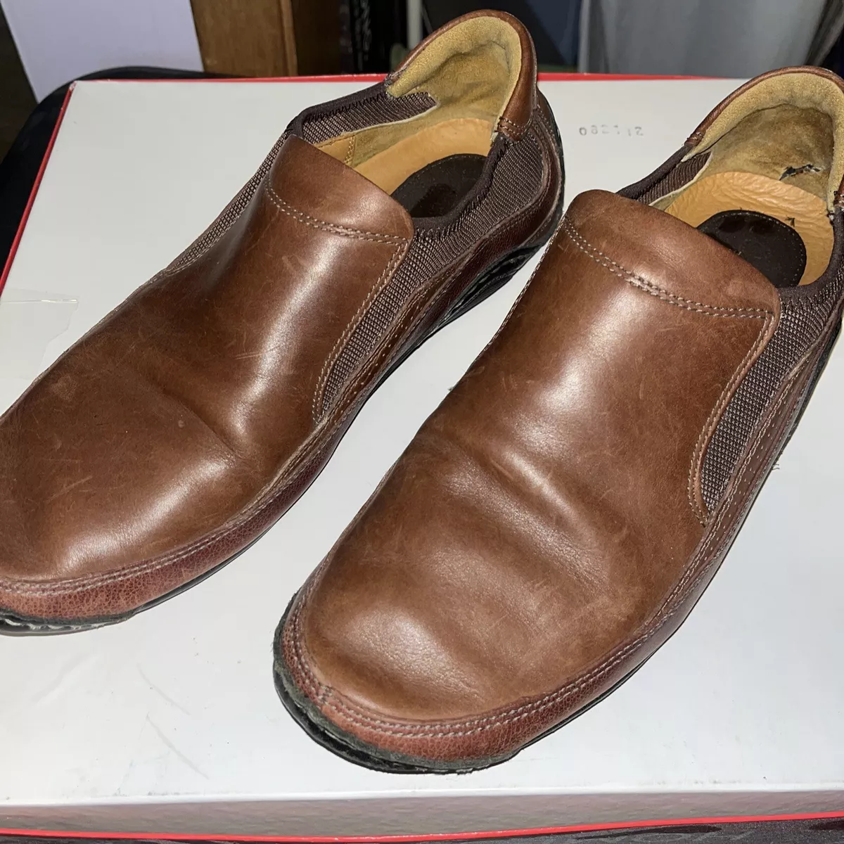 Cole haan g sales series mens