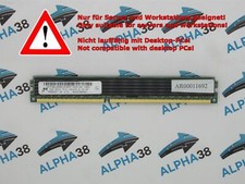 Micron 4 GB DDR3-1333 PC3-10600R MT36JDZS51272PZ-1G4 CL9 15V Server Ram ECC