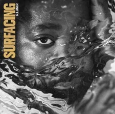 R.LUM.R - "Surfacing" (New Vinyl Record)